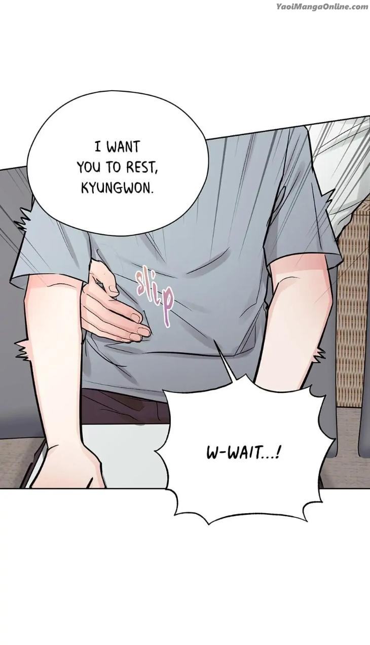 Wedding Plans for Mr. & Mr. by Rotten GreenT [Eng] page 41