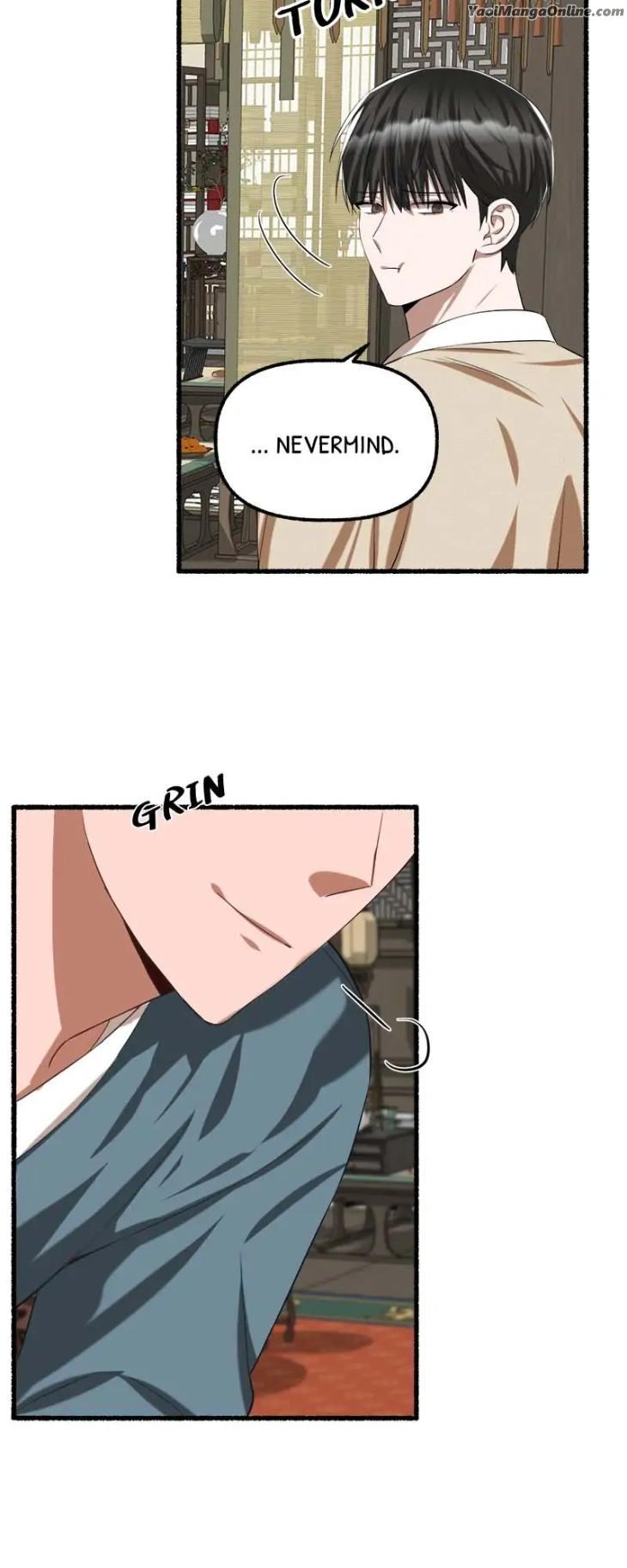 Flower by Hoya – Uncensored [Eng] page 41