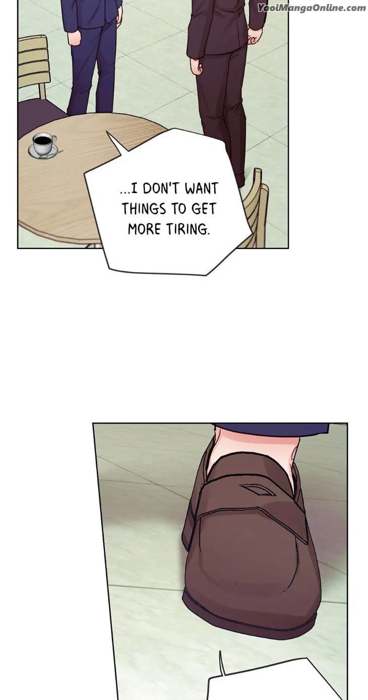 Wedding Plans for Mr. & Mr. by Rotten GreenT [Eng] page 41