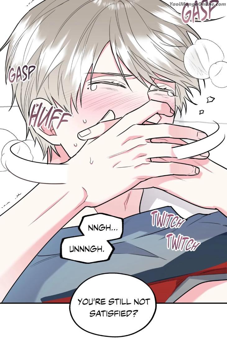 You Get Me Going by MOSCARETO/ Oh DoYeon [Eng] page 41