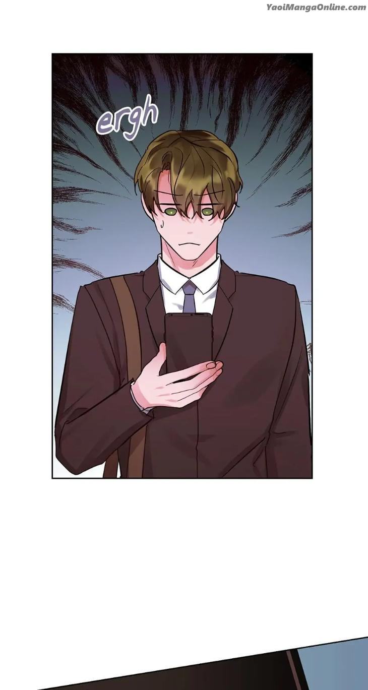 Wedding Plans for Mr. & Mr. by Rotten GreenT [Eng] page 41