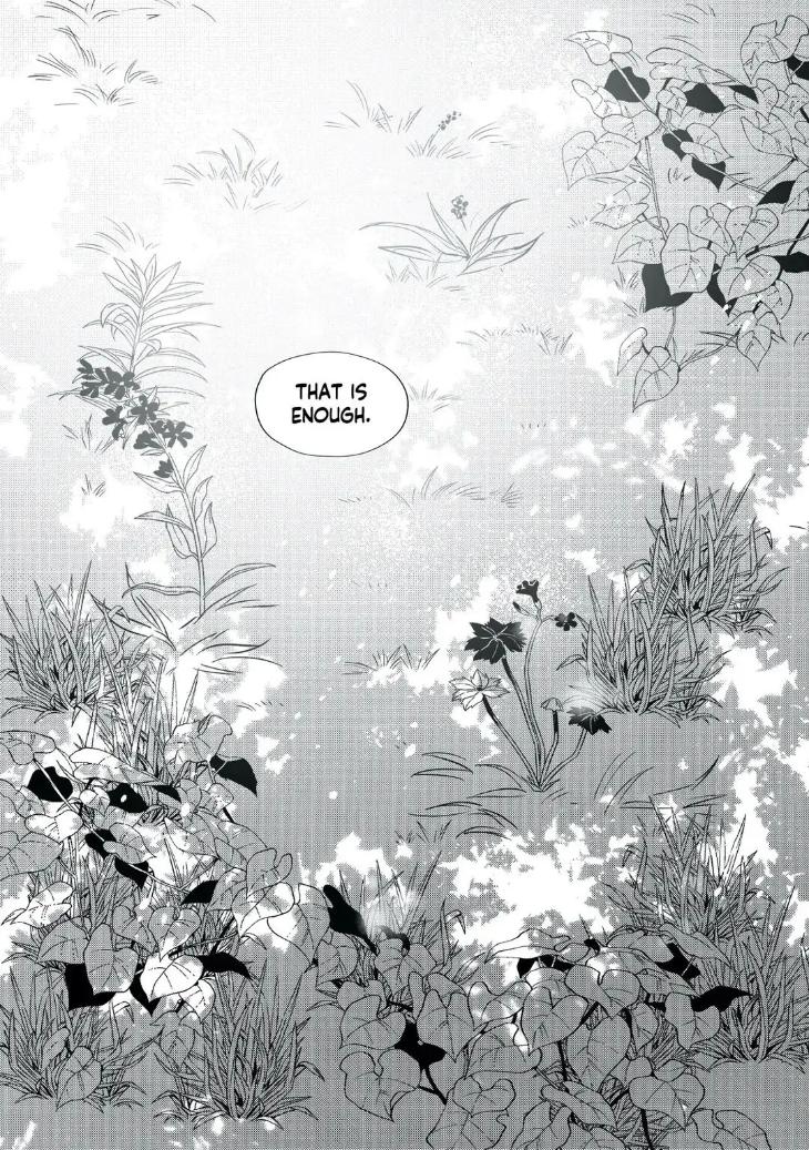 My Way with You by u-pi [Eng] page 37