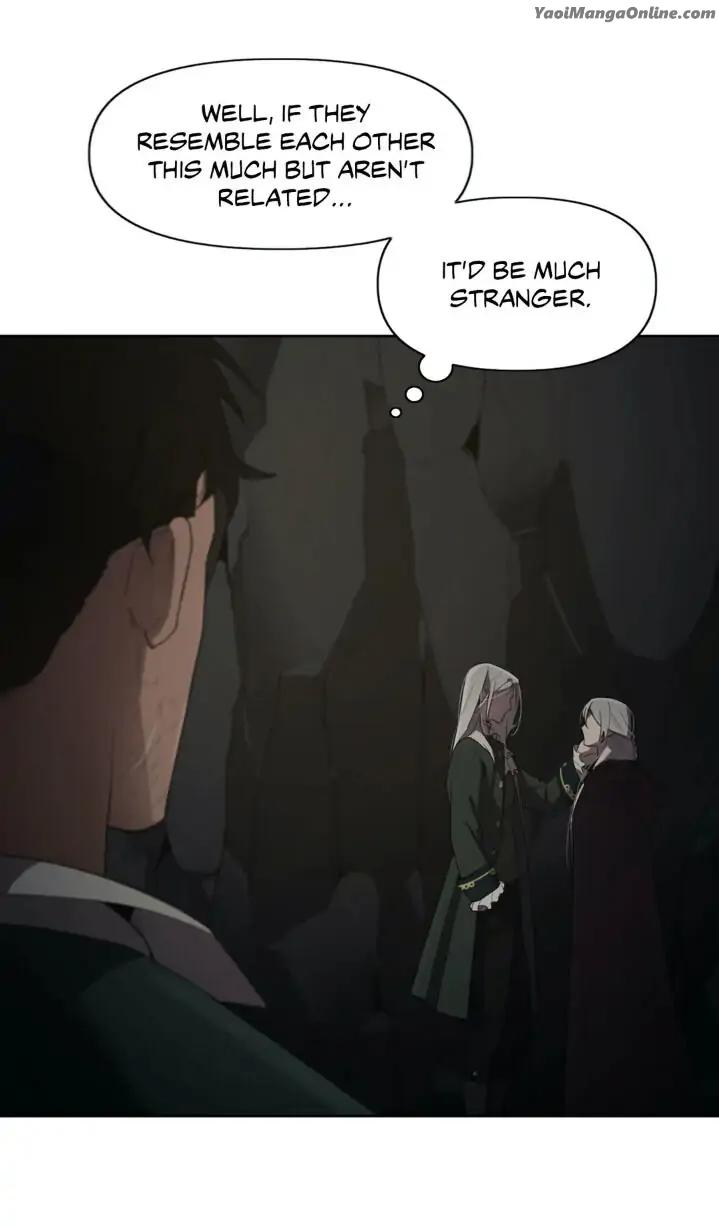 Plaything: The Grand Duke’s Boytoy by TR [Eng] page 40