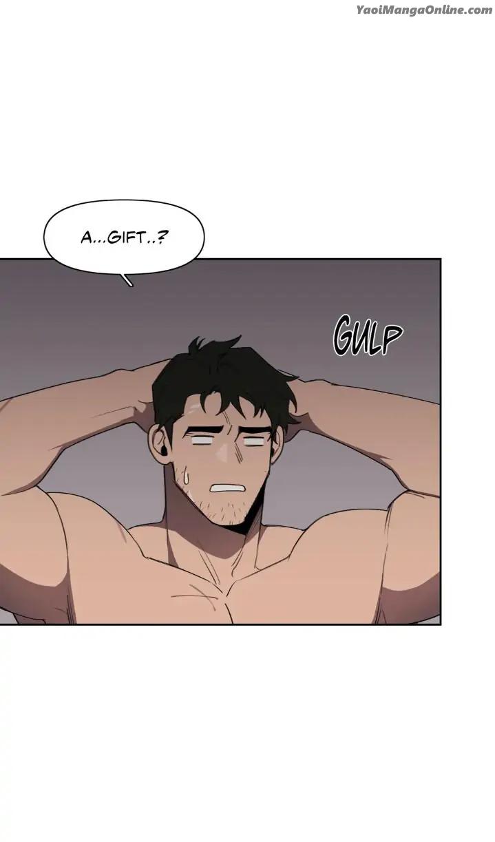 Plaything: The Grand Duke’s Boytoy by TR [Eng] page 41