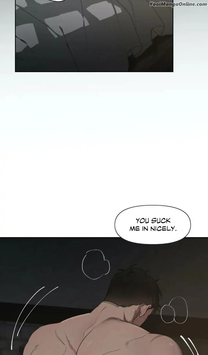 Plaything: The Grand Duke’s Boytoy by TR [Eng] page 41