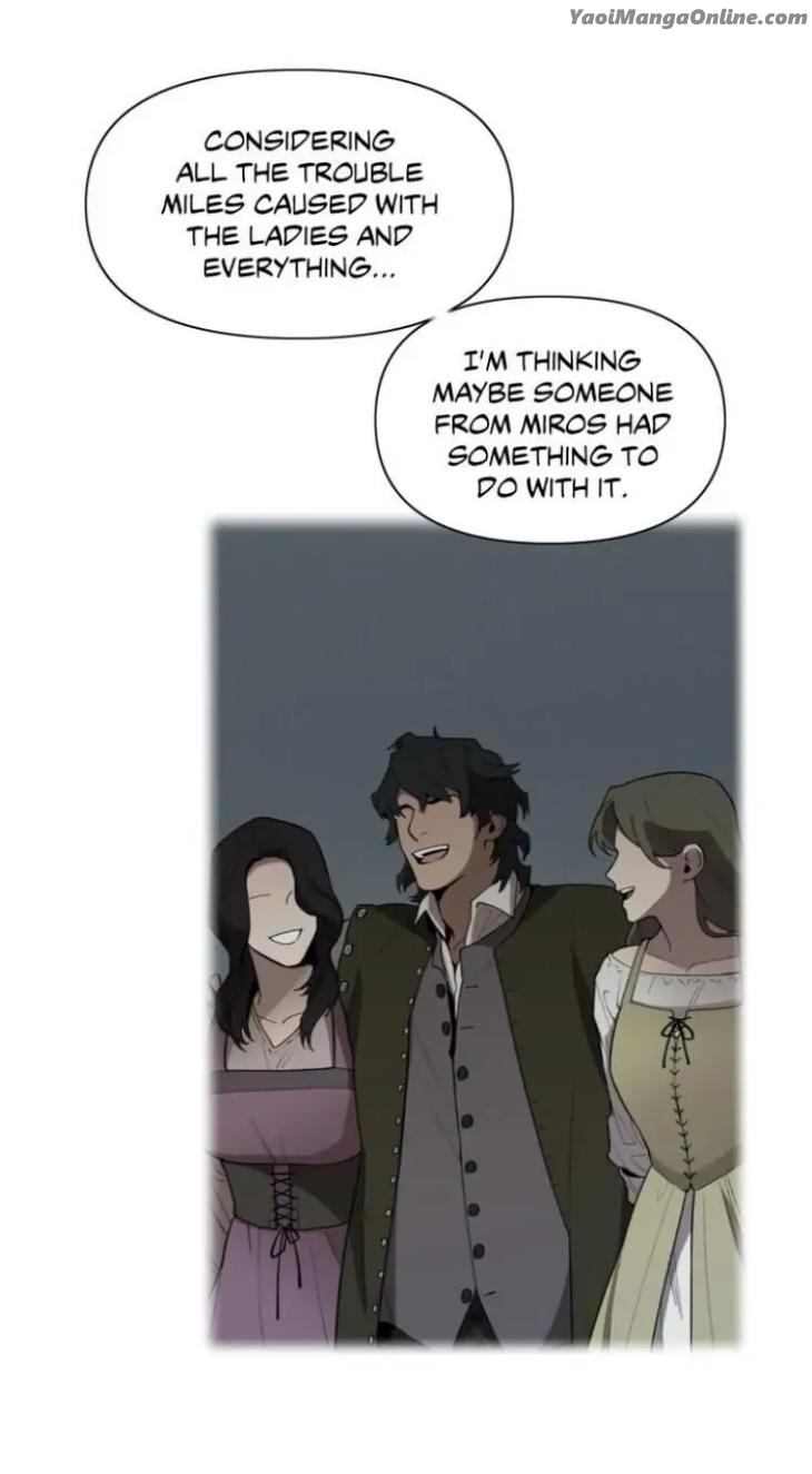 Plaything: The Grand Duke’s Boytoy by TR [Eng] page 42