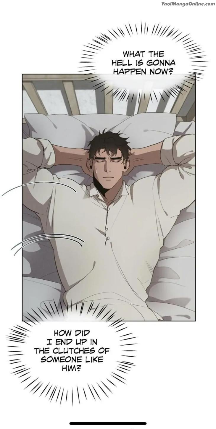 Plaything: The Grand Duke’s Boytoy by TR [Eng] page 41