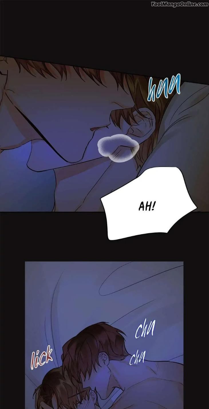 Wedding Plans for Mr. & Mr. by Rotten GreenT [Eng] page 42