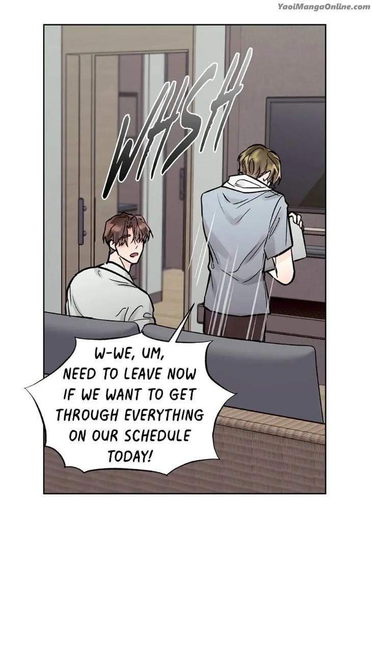 Wedding Plans for Mr. & Mr. by Rotten GreenT [Eng] page 42