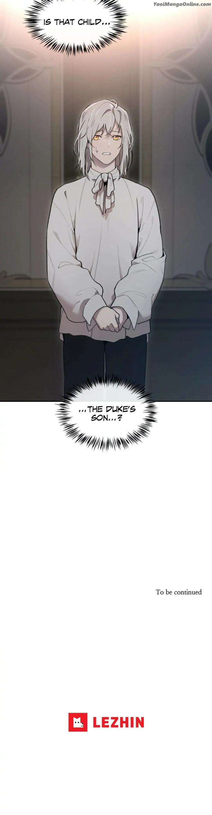 Plaything: The Grand Duke’s Boytoy by TR [Eng] page 42