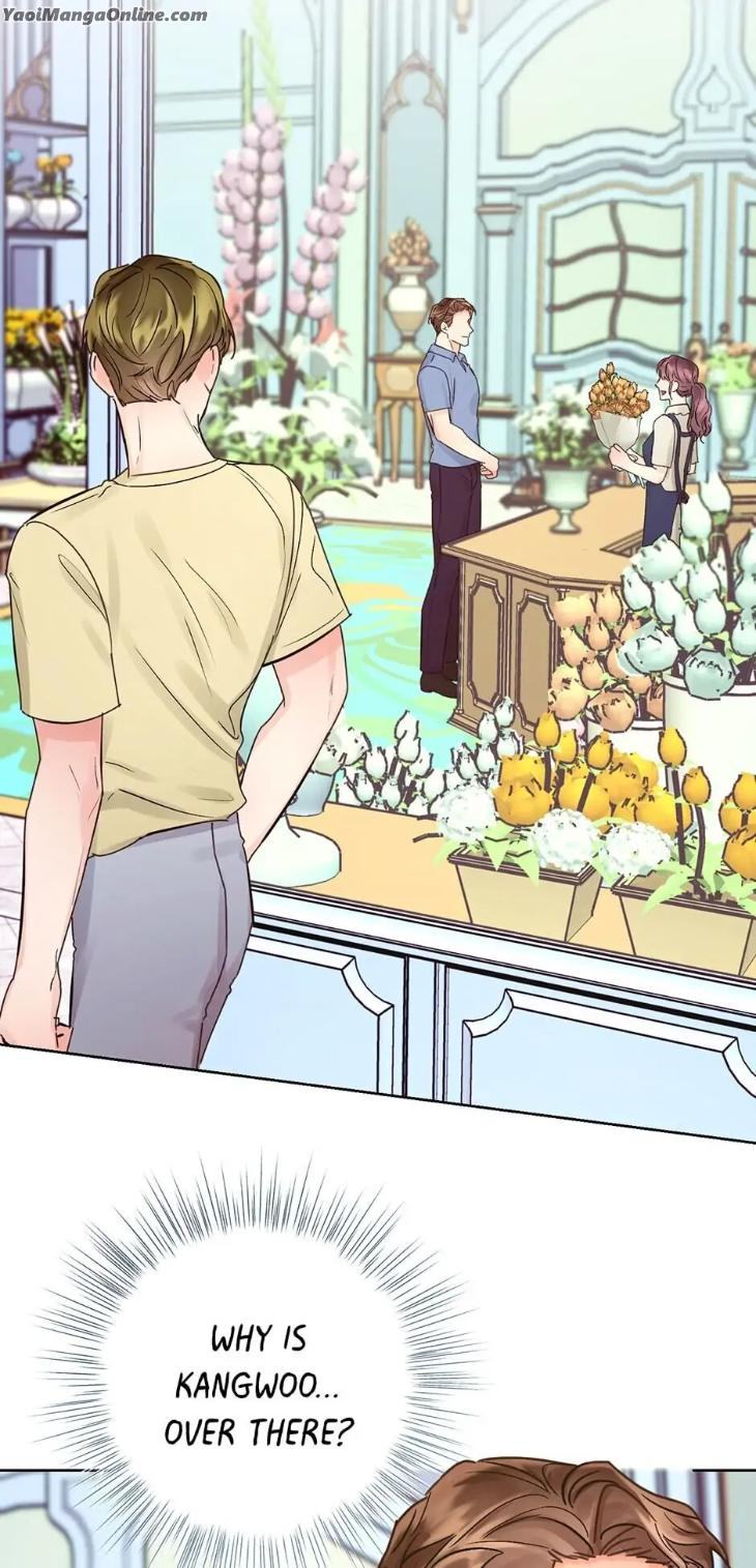 Wedding Plans for Mr. & Mr. by Rotten GreenT [Eng] page 42