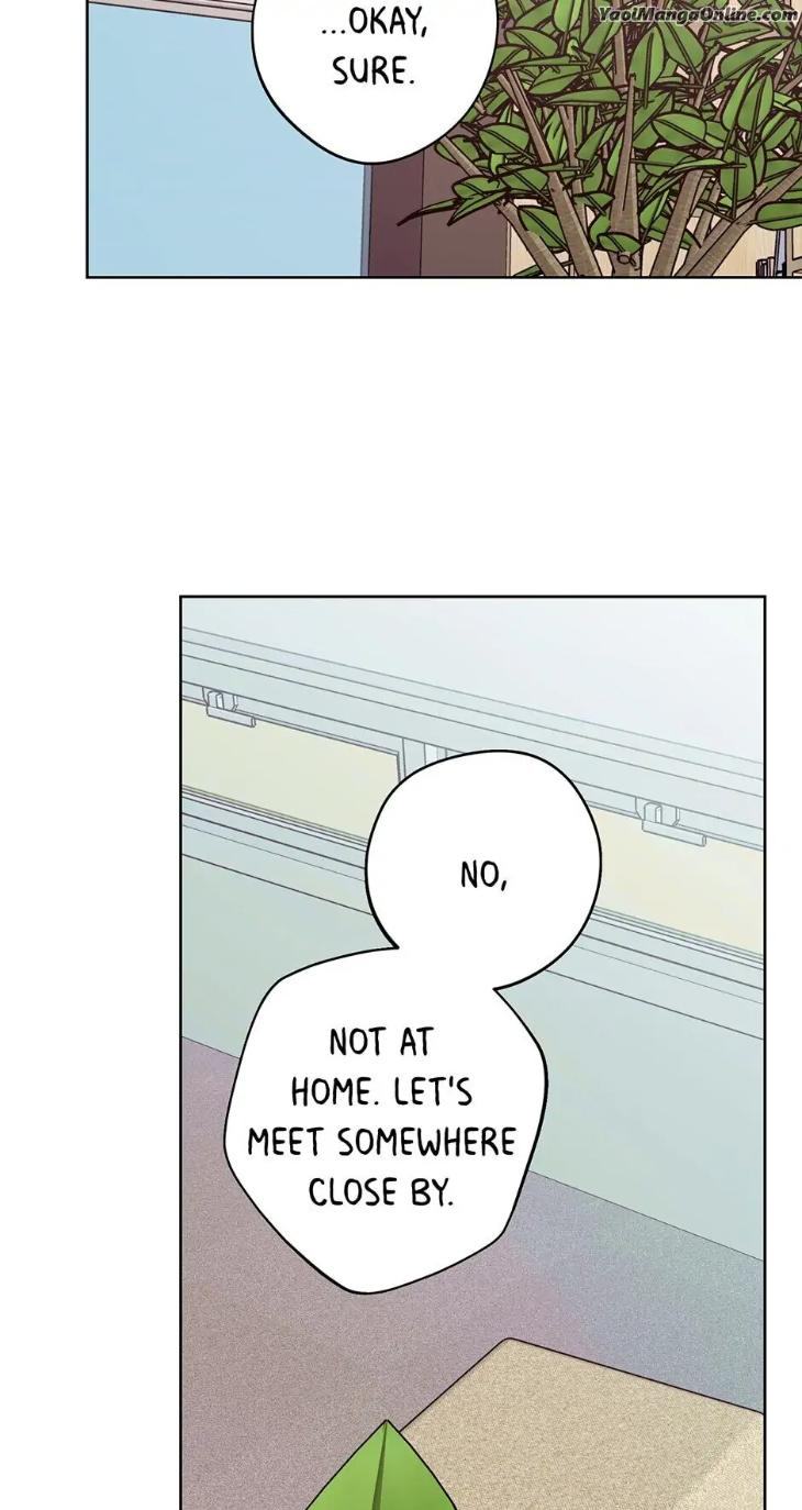 Wedding Plans for Mr. & Mr. by Rotten GreenT [Eng] page 42