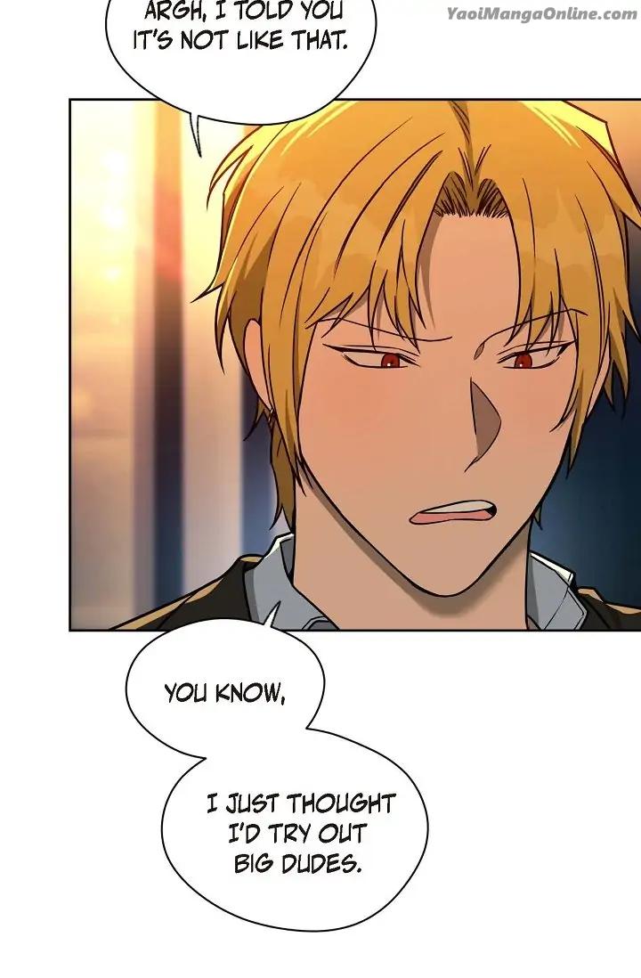 Hard-Boiled Love by Gwendolyn [Eng] page 42