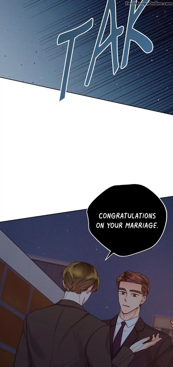 Wedding Plans for Mr. & Mr. by Rotten GreenT [Eng] page 42