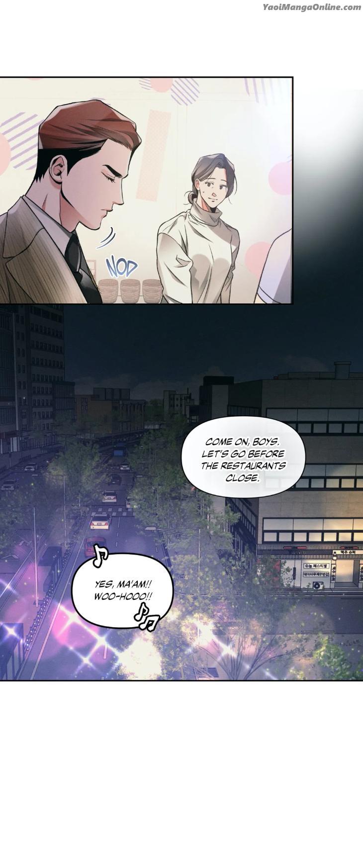 Beware the Ides of March by Stan/ Choi Song – Ch. 103 [Eng] page 42