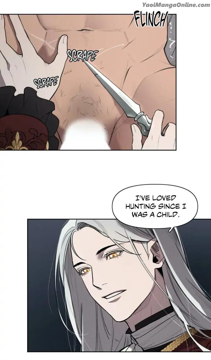 Plaything: The Grand Duke’s Boytoy by TR [Eng] page 43