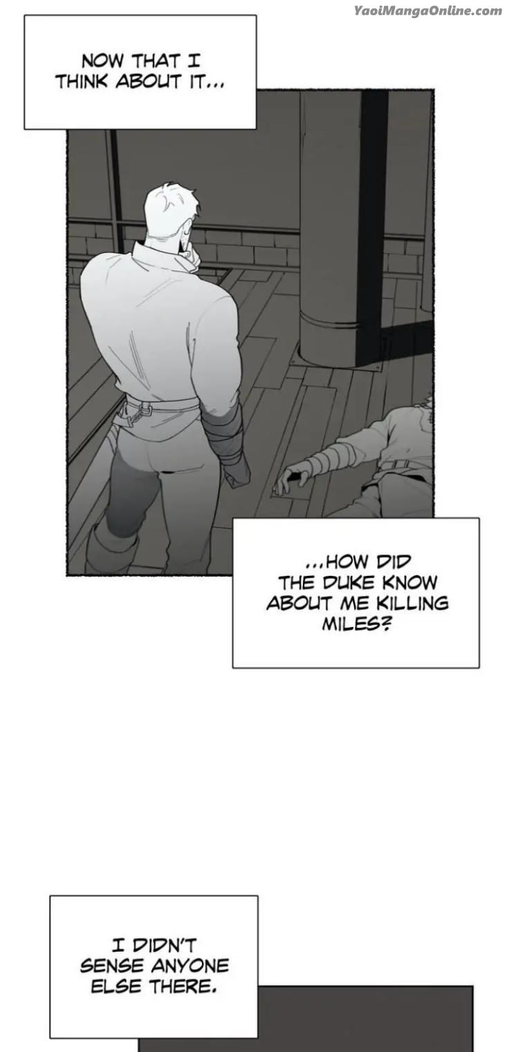 Plaything: The Grand Duke’s Boytoy by TR [Eng] page 43