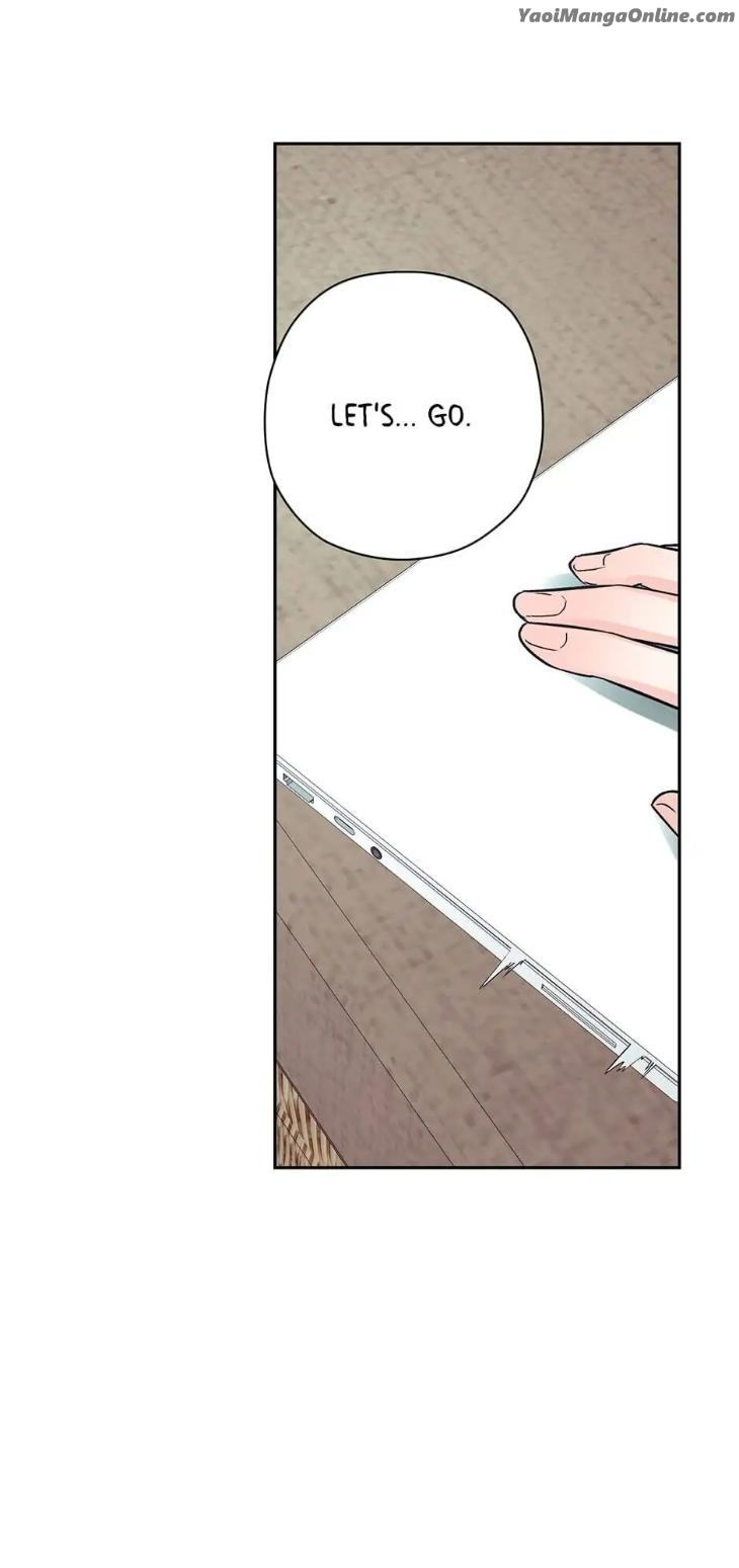 Wedding Plans for Mr. & Mr. by Rotten GreenT [Eng] page 43