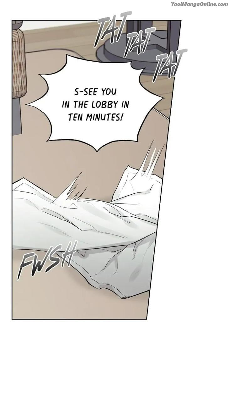 Wedding Plans for Mr. & Mr. by Rotten GreenT [Eng] page 43