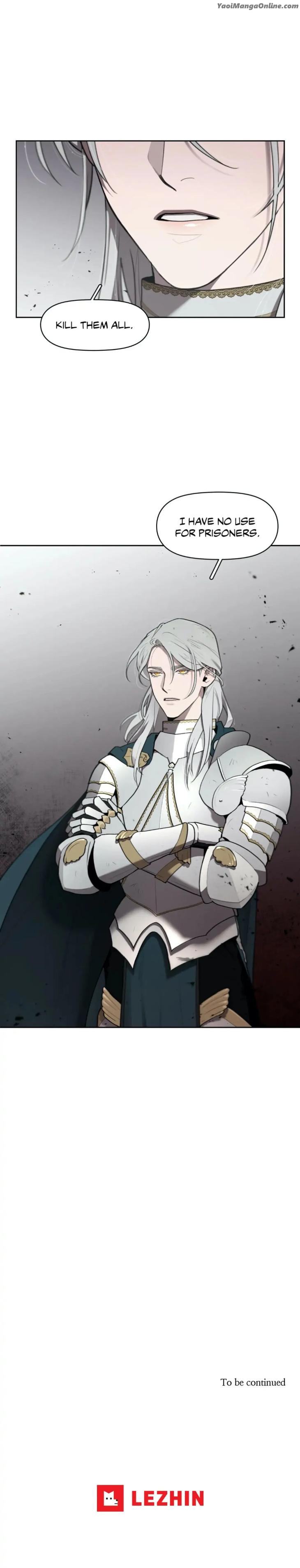 Plaything: The Grand Duke’s Boytoy by TR [Eng] page 43