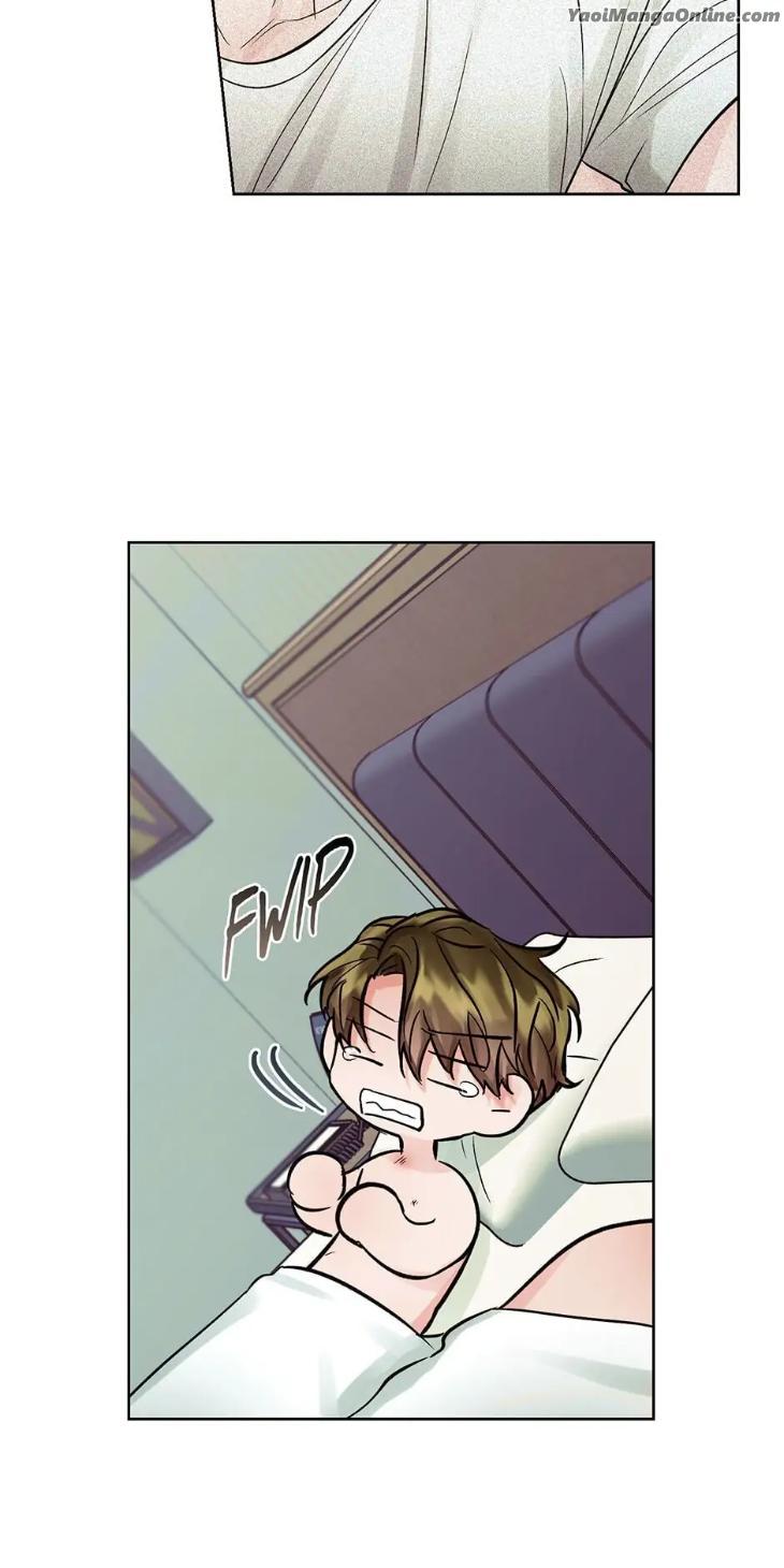 Wedding Plans for Mr. & Mr. by Rotten GreenT [Eng] page 43