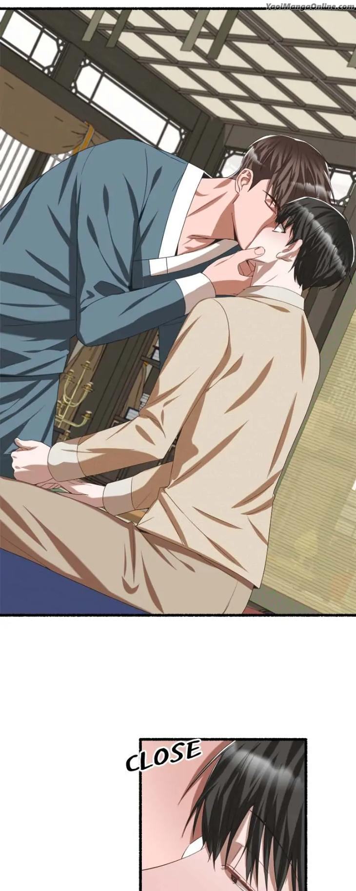 Flower by Hoya – Uncensored [Eng] page 43