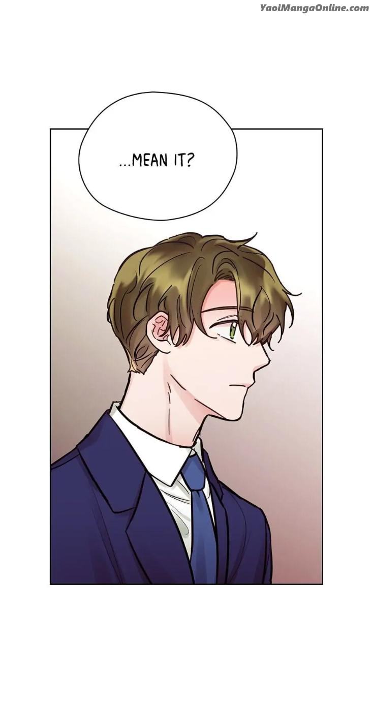 Wedding Plans for Mr. & Mr. by Rotten GreenT [Eng] page 43