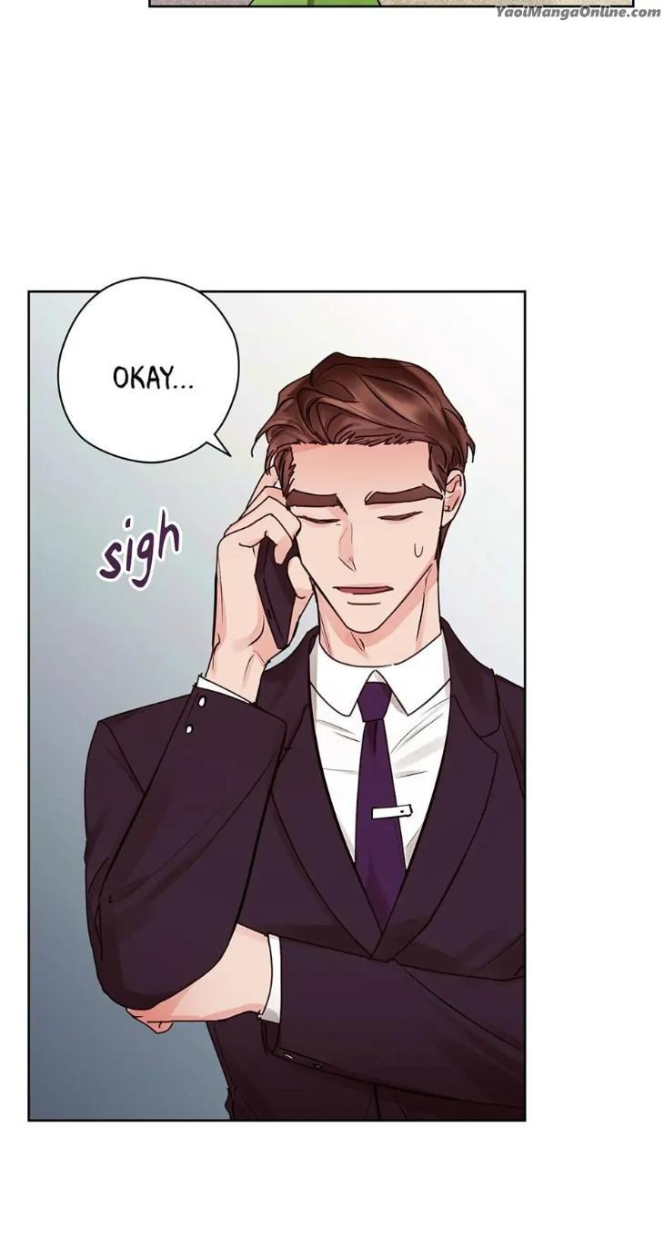 Wedding Plans for Mr. & Mr. by Rotten GreenT [Eng] page 43