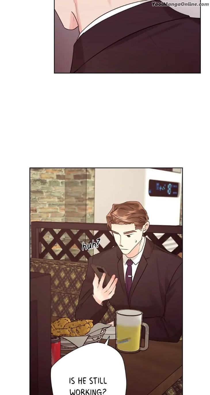 Wedding Plans for Mr. & Mr. by Rotten GreenT [Eng] page 43