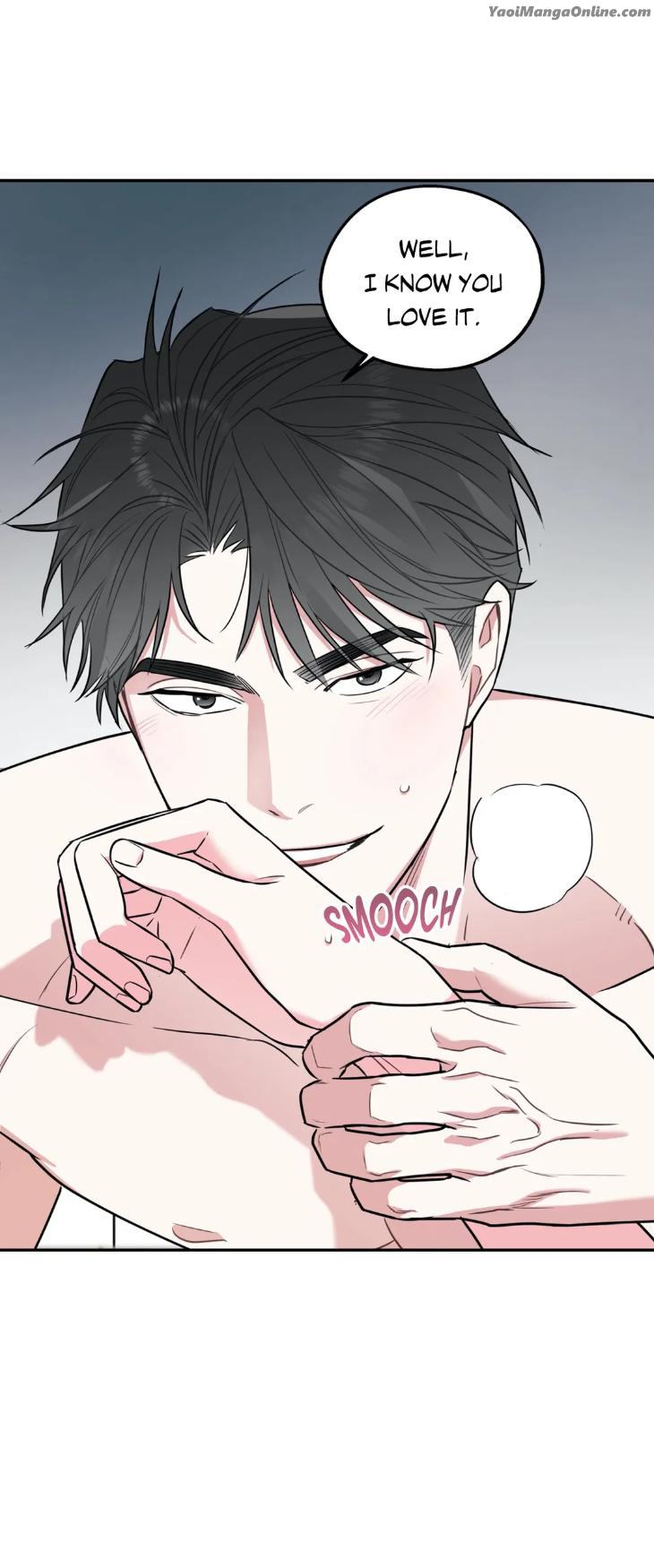 You Get Me Going by MOSCARETO/ Oh DoYeon [Eng] page 43