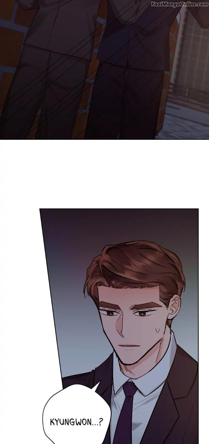 Wedding Plans for Mr. & Mr. by Rotten GreenT [Eng] page 43