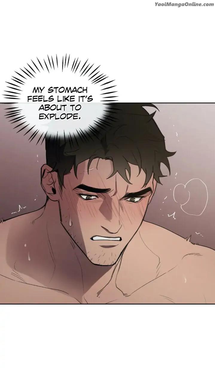 Plaything: The Grand Duke’s Boytoy by TR [Eng] page 43