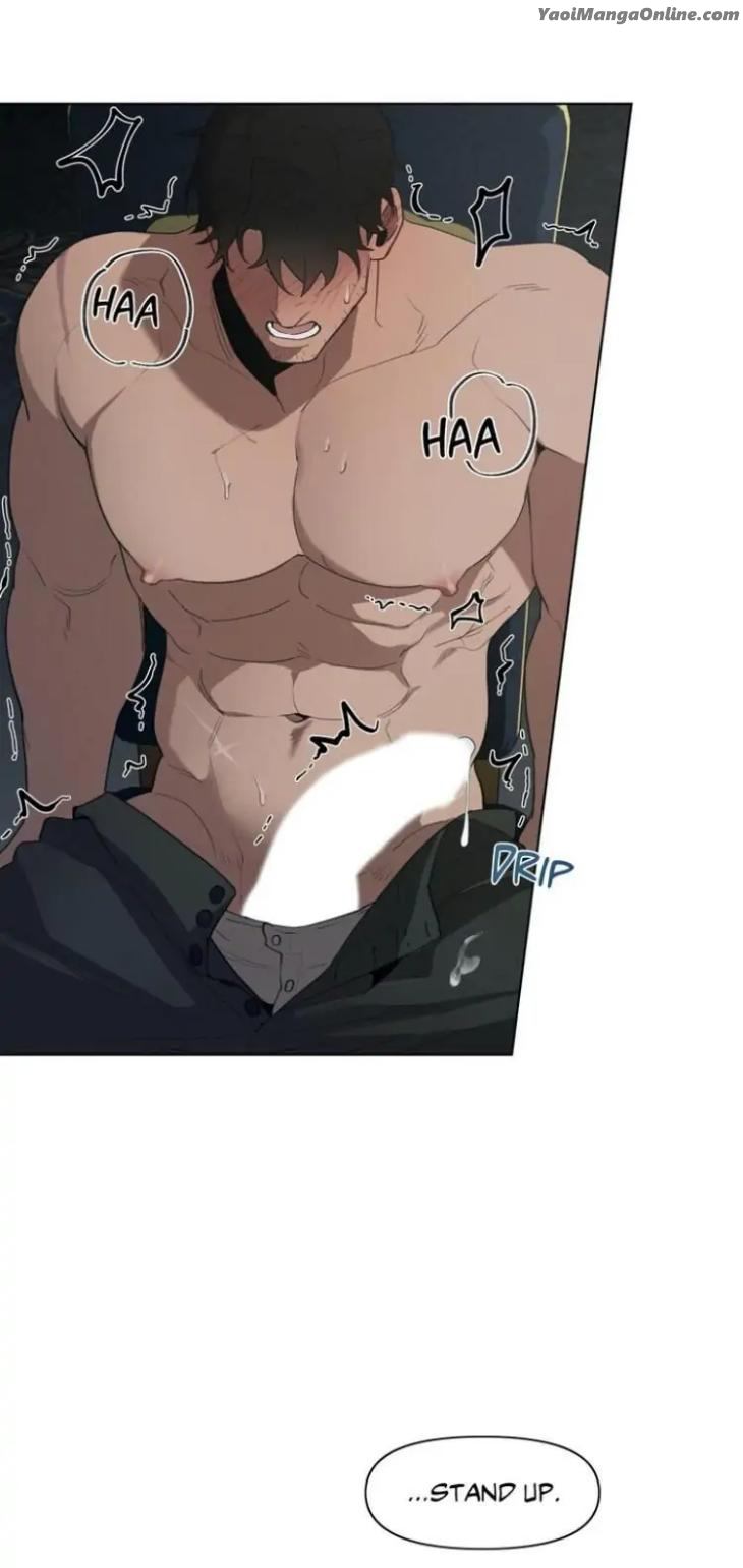 Plaything: The Grand Duke’s Boytoy by TR [Eng] page 44