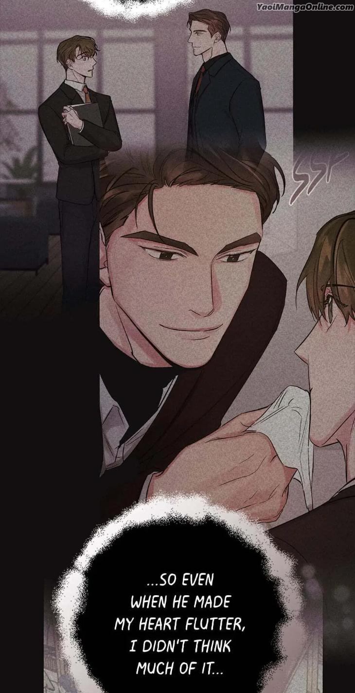 Wedding Plans for Mr. & Mr. by Rotten GreenT [Eng] page 44