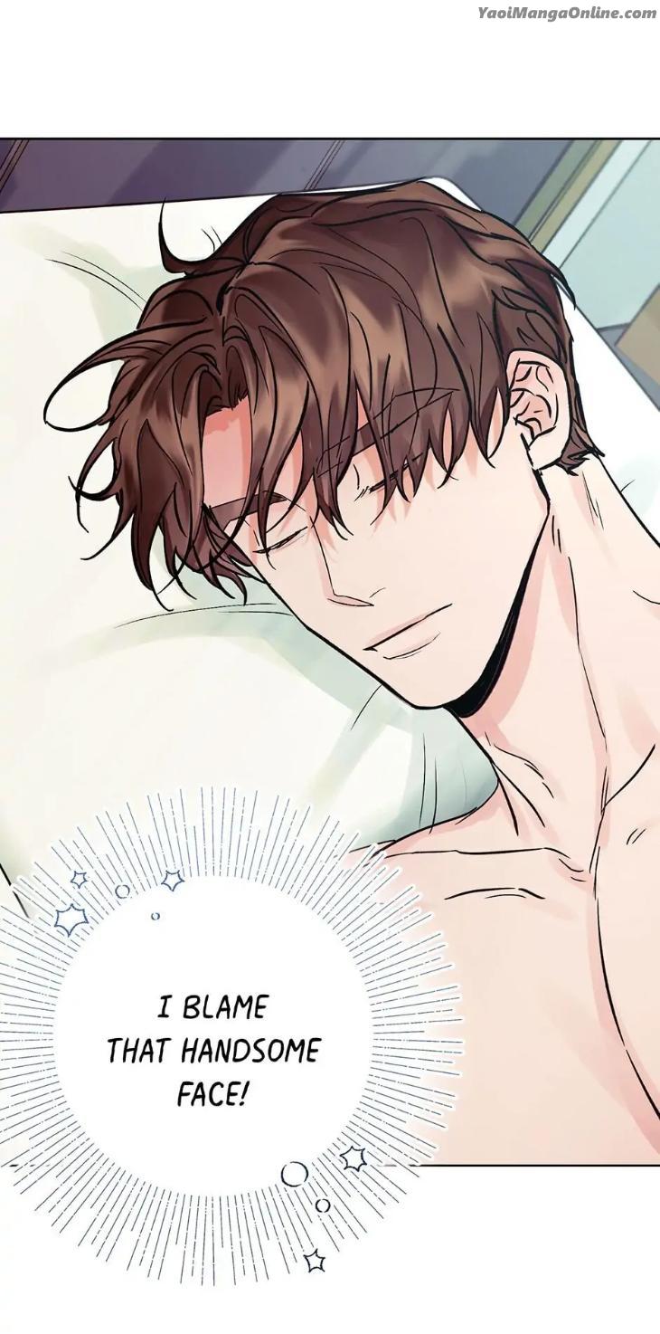 Wedding Plans for Mr. & Mr. by Rotten GreenT [Eng] page 44