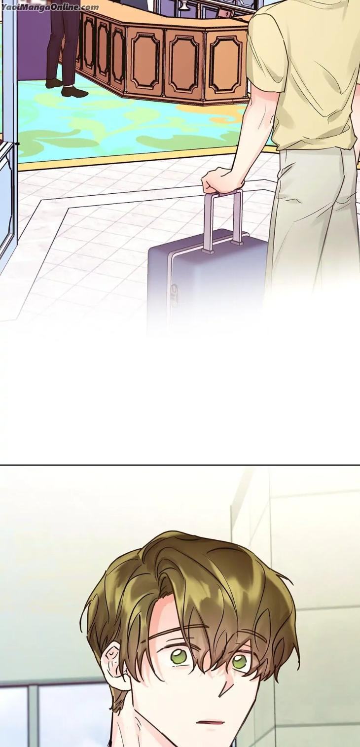 Wedding Plans for Mr. & Mr. by Rotten GreenT [Eng] page 44