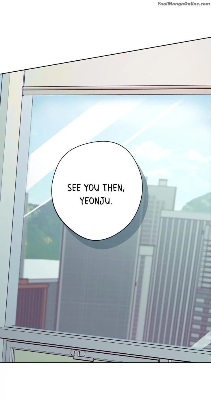 Wedding Plans for Mr. & Mr. by Rotten GreenT [Eng] page 44