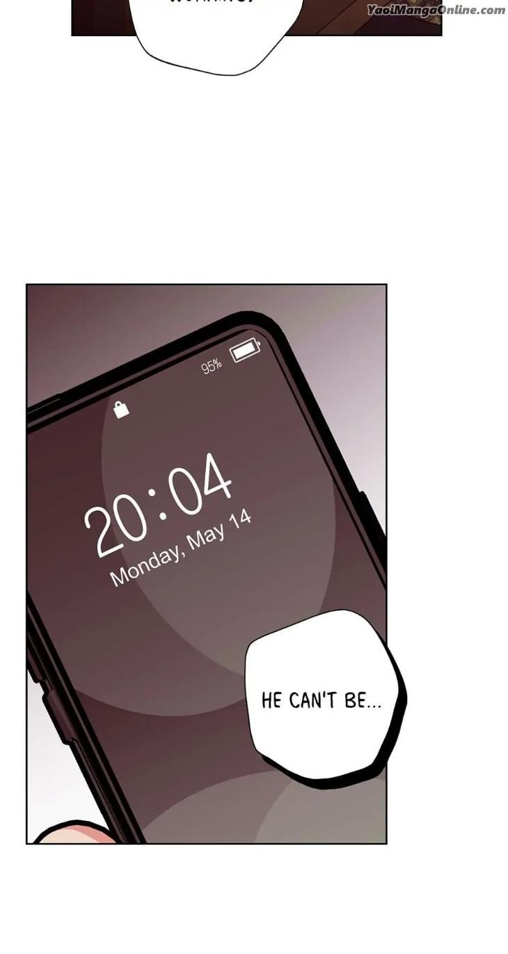 Wedding Plans for Mr. & Mr. by Rotten GreenT [Eng] page 44