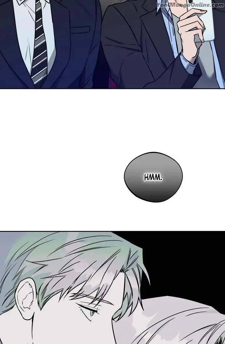 Hard-Boiled Love by Gwendolyn [Eng] page 44