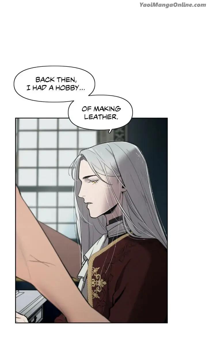 Plaything: The Grand Duke’s Boytoy by TR [Eng] page 45