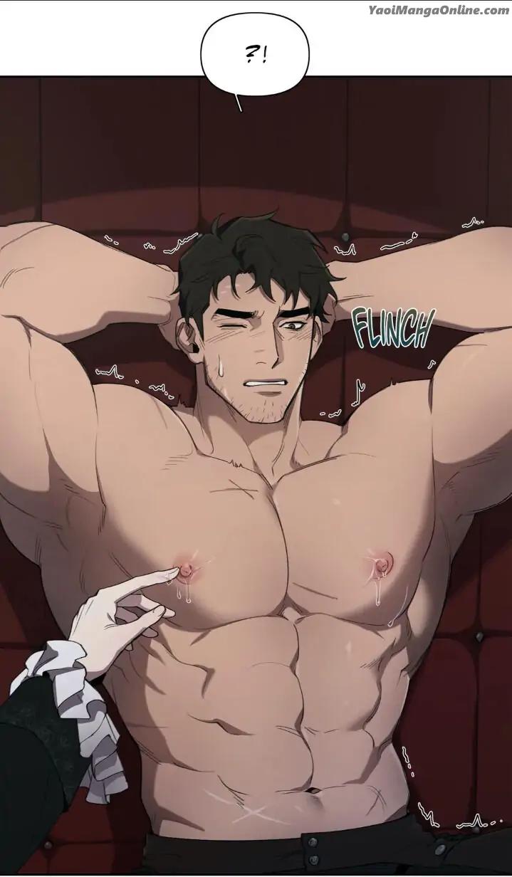 Plaything: The Grand Duke’s Boytoy by TR [Eng] page 43