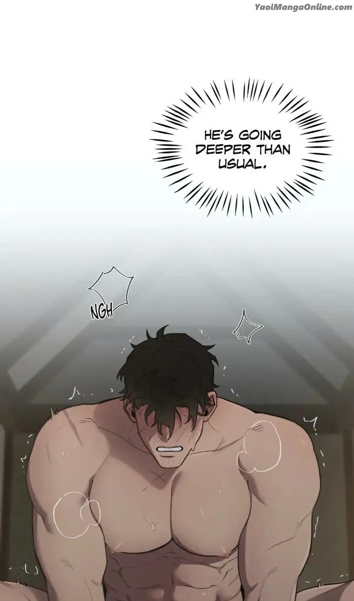 Plaything: The Grand Duke’s Boytoy by TR [Eng] page 44