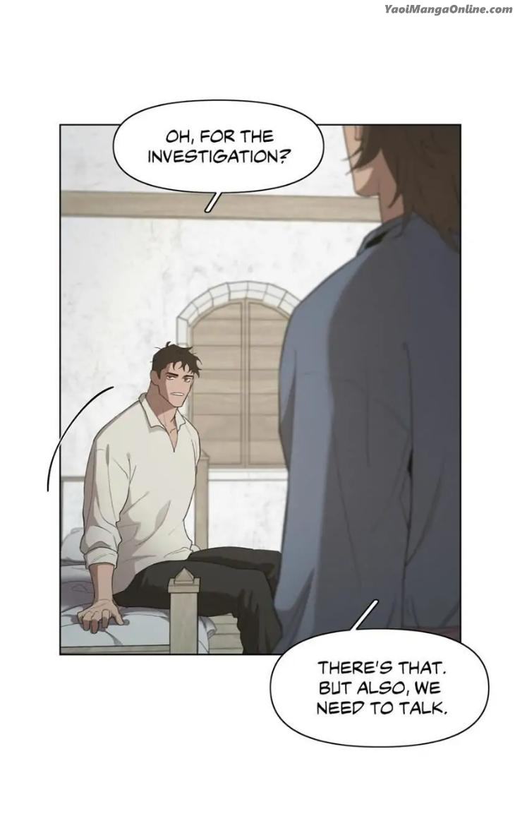 Plaything: The Grand Duke’s Boytoy by TR [Eng] page 44