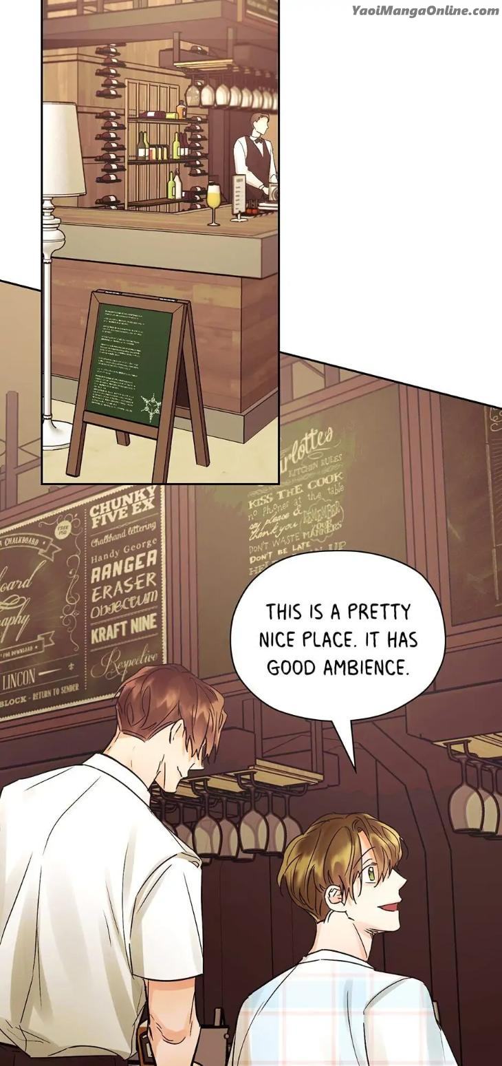 Wedding Plans for Mr. & Mr. by Rotten GreenT [Eng] page 45