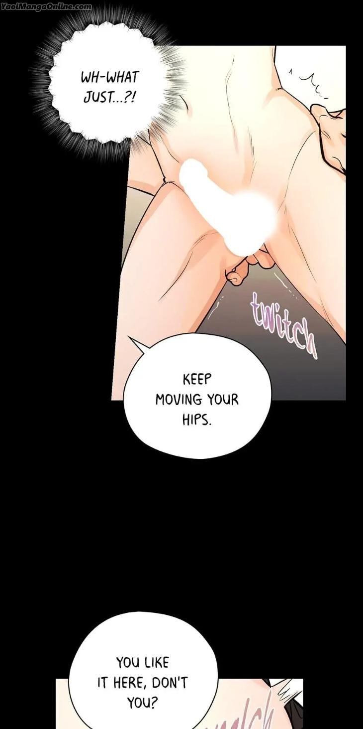 Wedding Plans for Mr. & Mr. by Rotten GreenT [Eng] page 45