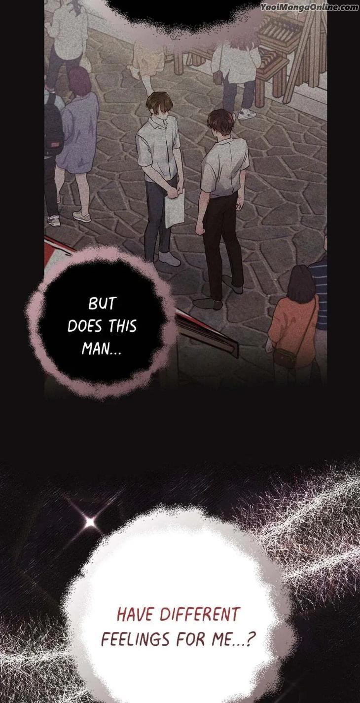 Wedding Plans for Mr. & Mr. by Rotten GreenT [Eng] page 45