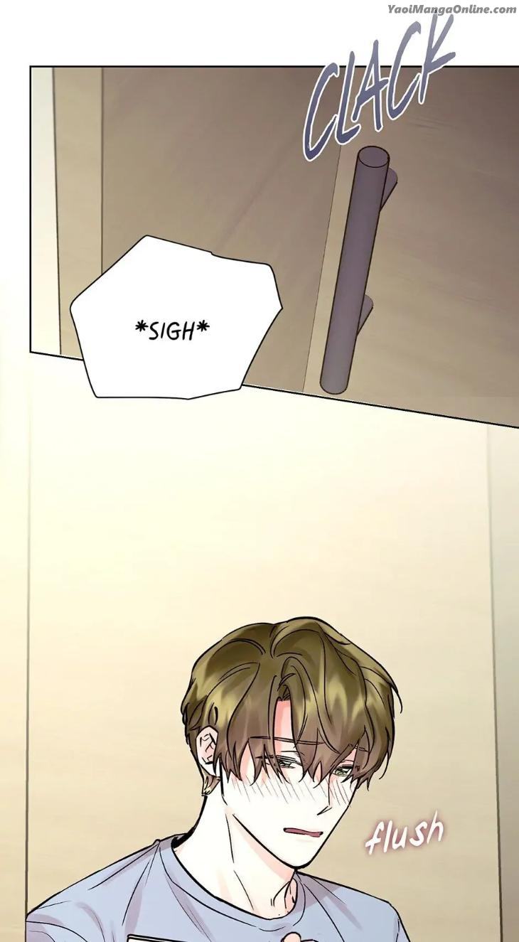 Wedding Plans for Mr. & Mr. by Rotten GreenT [Eng] page 45