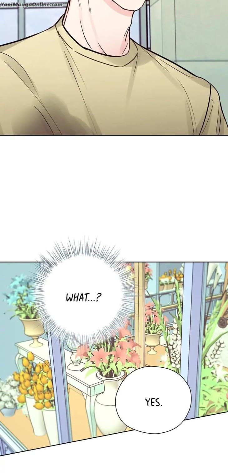 Wedding Plans for Mr. & Mr. by Rotten GreenT [Eng] page 45