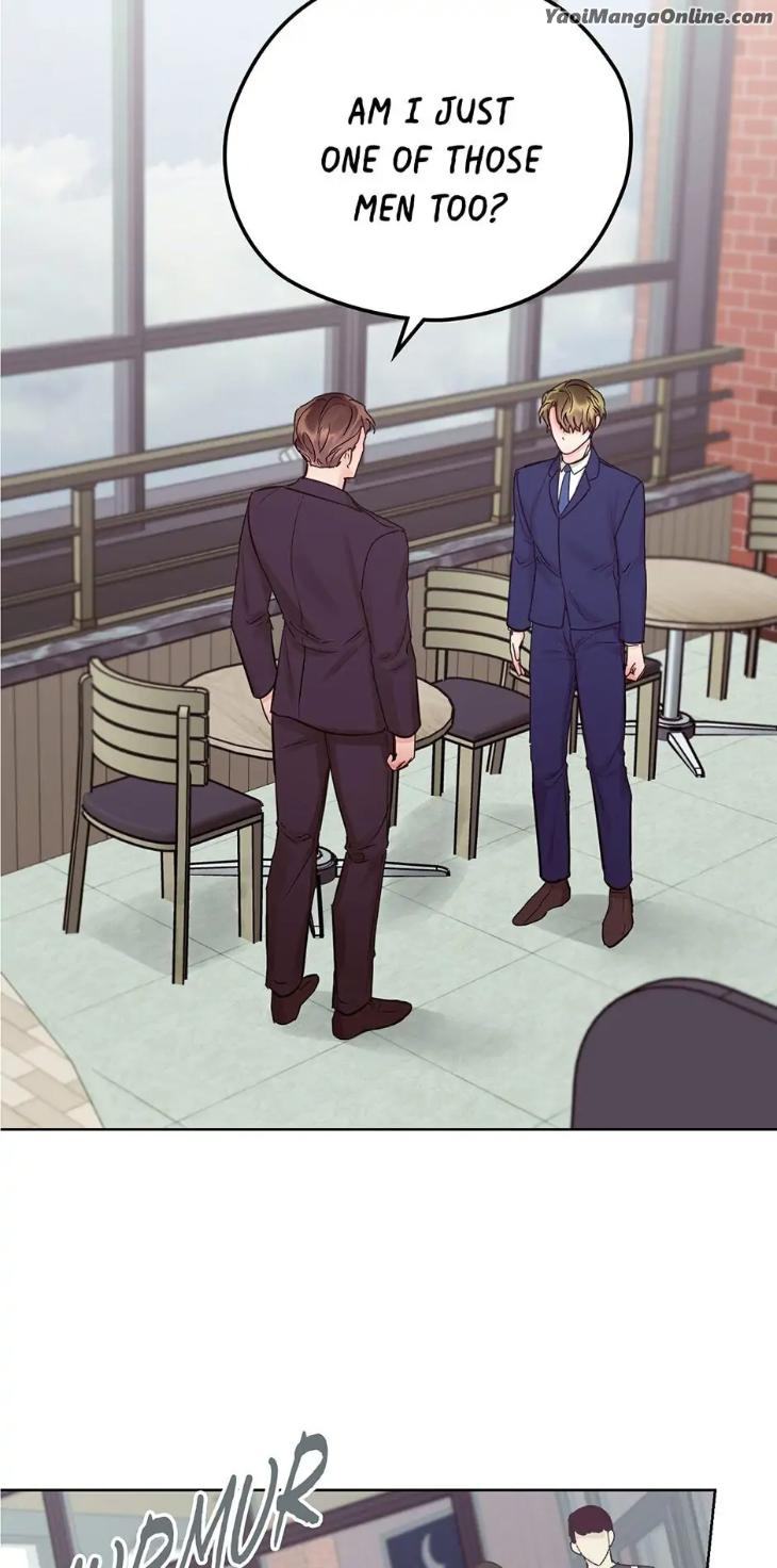 Wedding Plans for Mr. & Mr. by Rotten GreenT [Eng] page 45