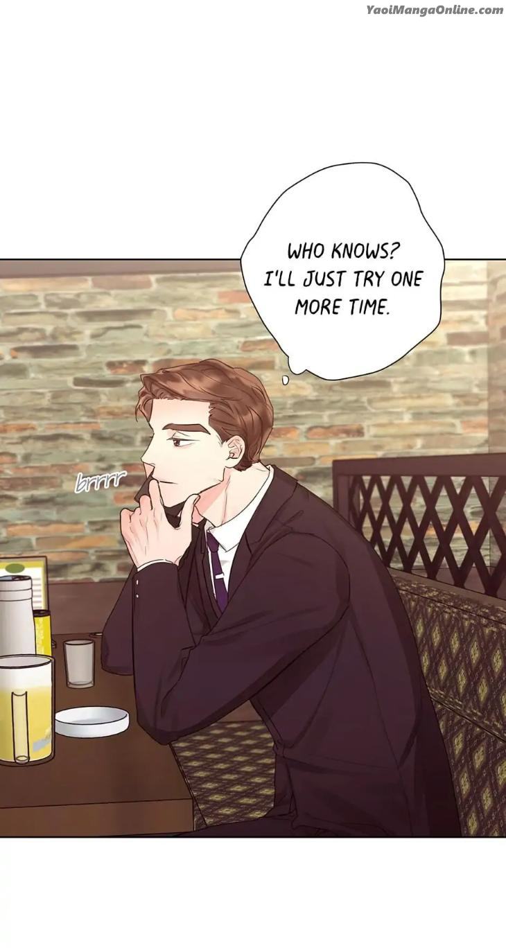 Wedding Plans for Mr. & Mr. by Rotten GreenT [Eng] page 45